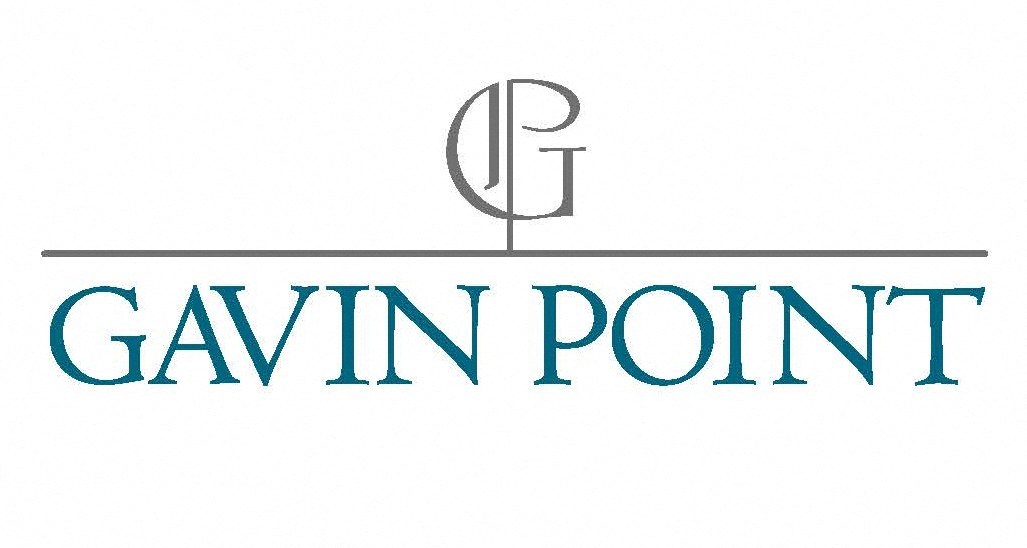 Gavin Point logo
